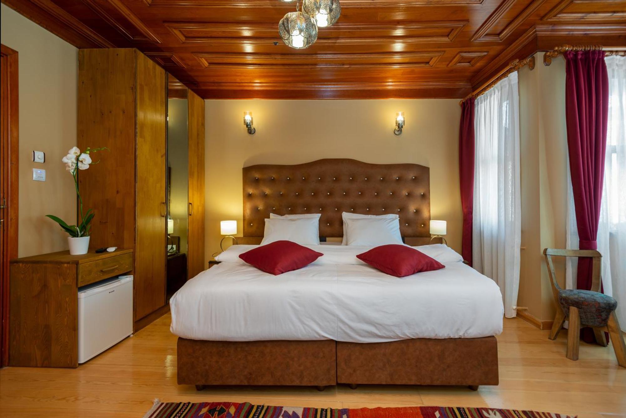 اسطنبول Wonder Wood Hotel المظهر الخارجي الصورة