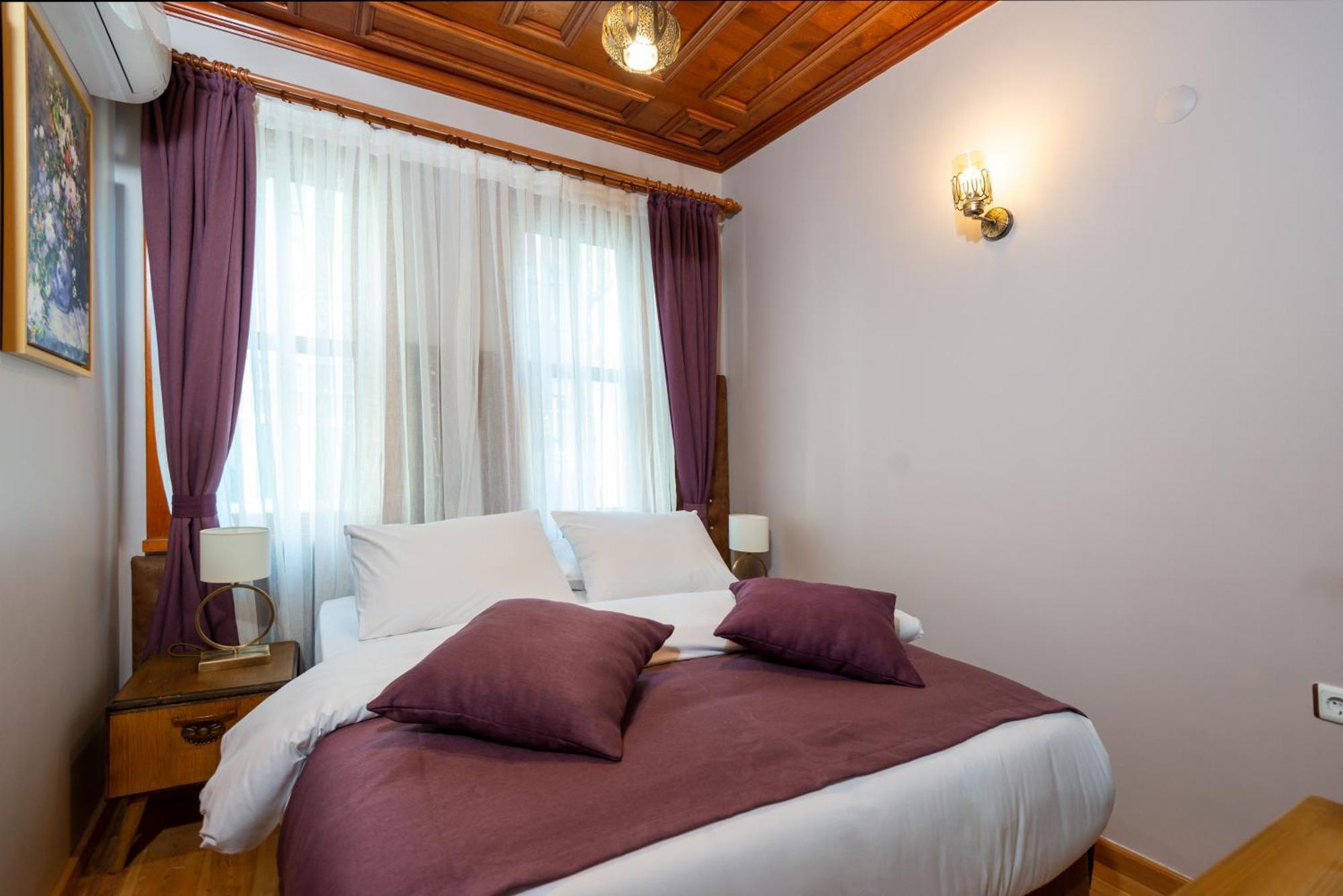 اسطنبول Wonder Wood Hotel المظهر الخارجي الصورة