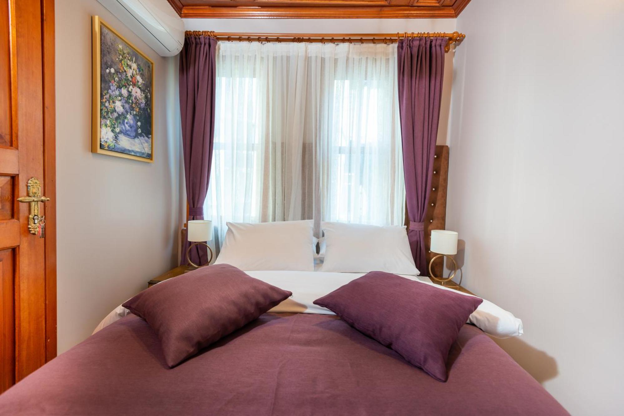 اسطنبول Wonder Wood Hotel المظهر الخارجي الصورة