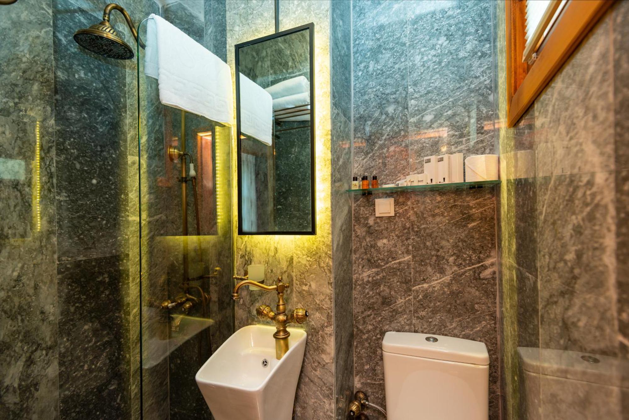 اسطنبول Wonder Wood Hotel المظهر الخارجي الصورة