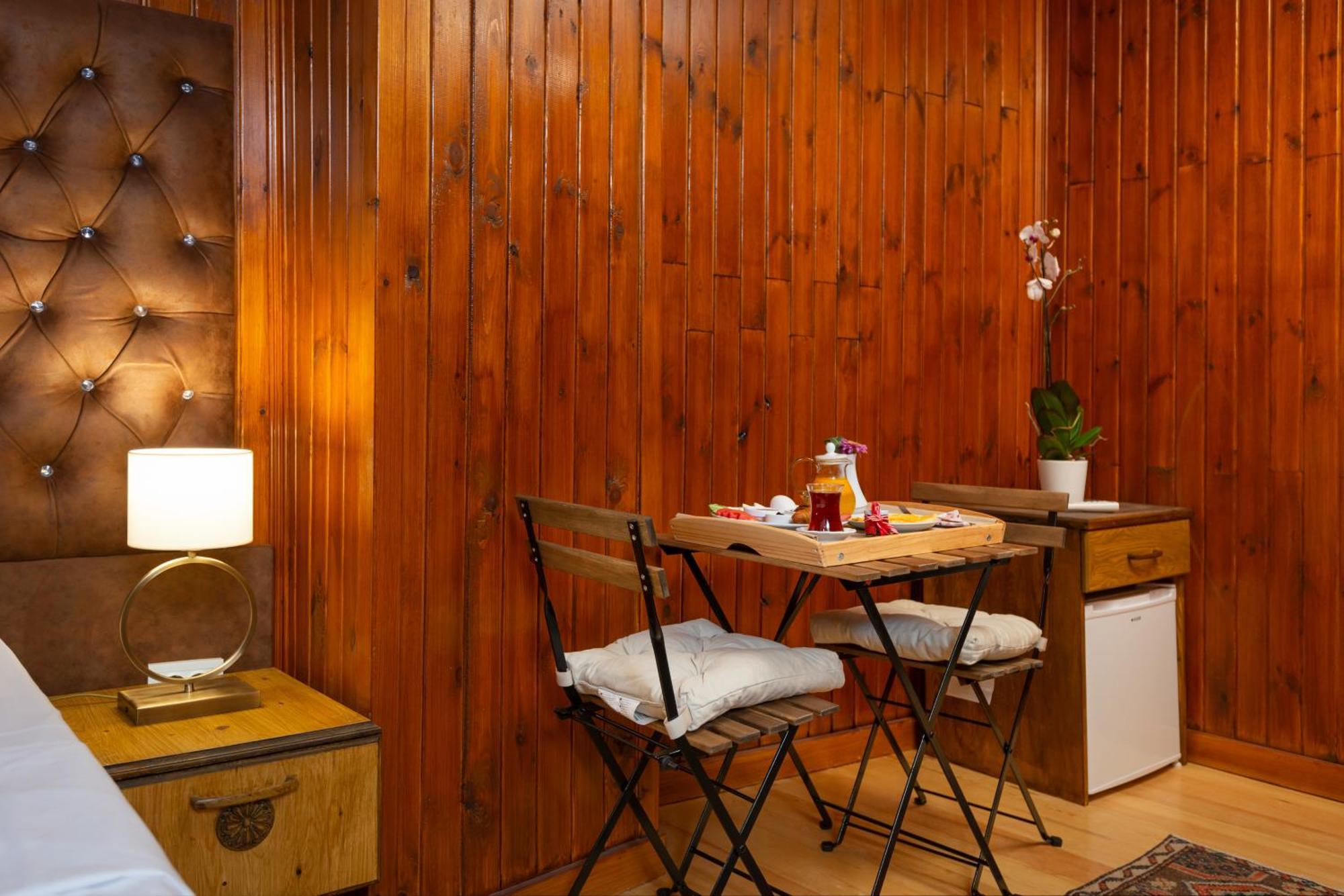 اسطنبول Wonder Wood Hotel المظهر الخارجي الصورة