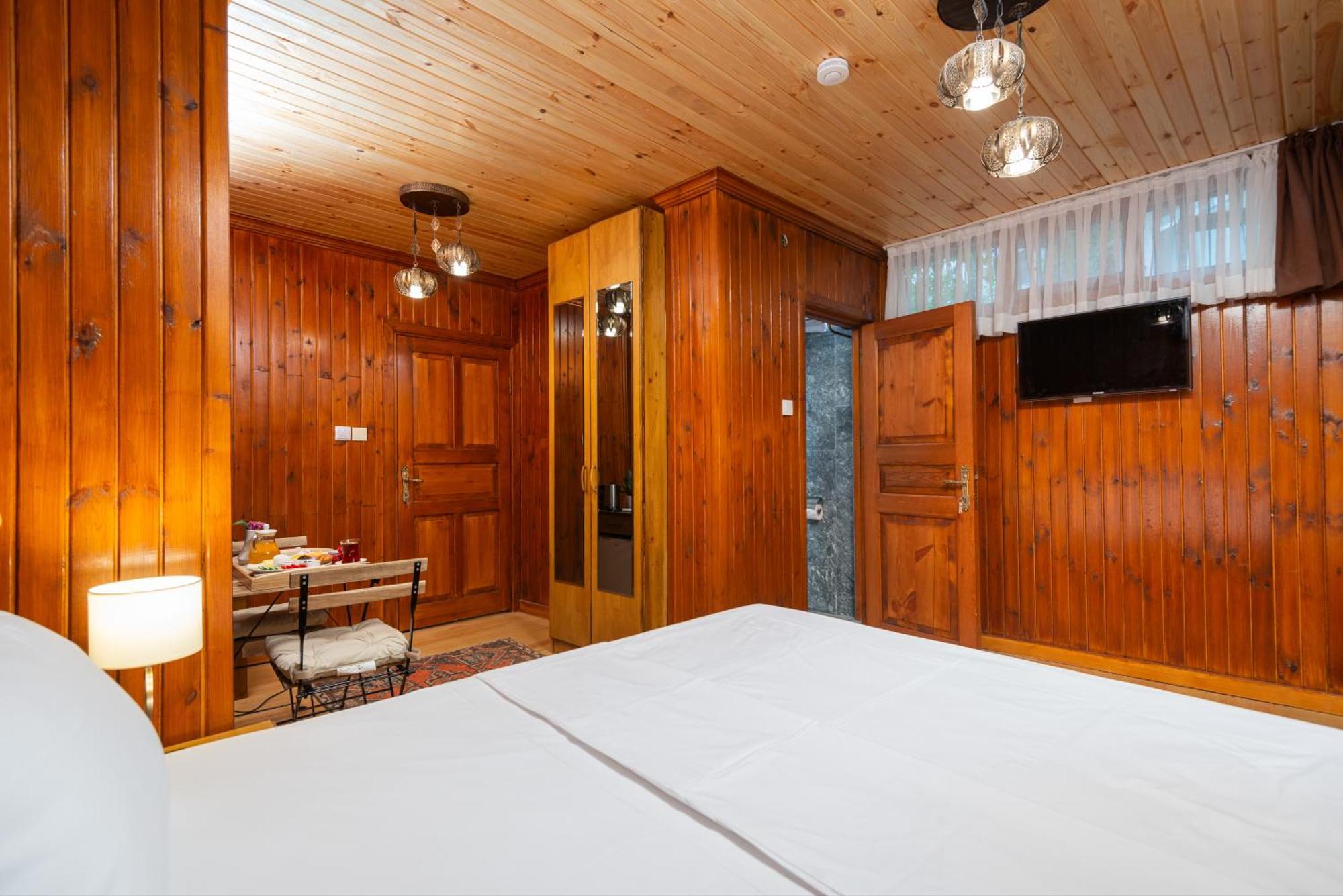 اسطنبول Wonder Wood Hotel المظهر الخارجي الصورة