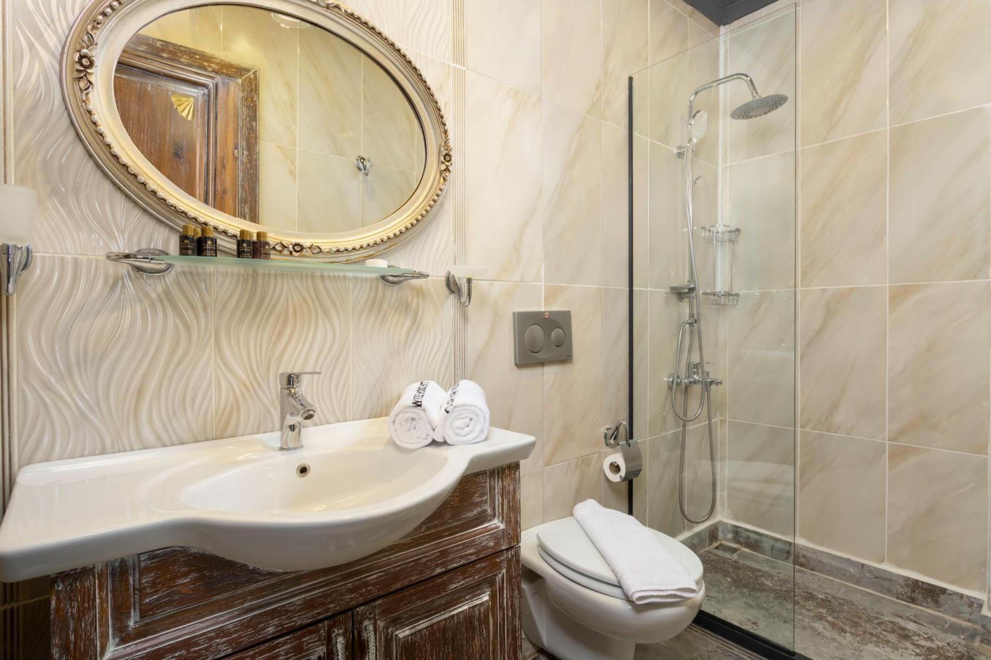 اسطنبول Wonder Wood Hotel المظهر الخارجي الصورة