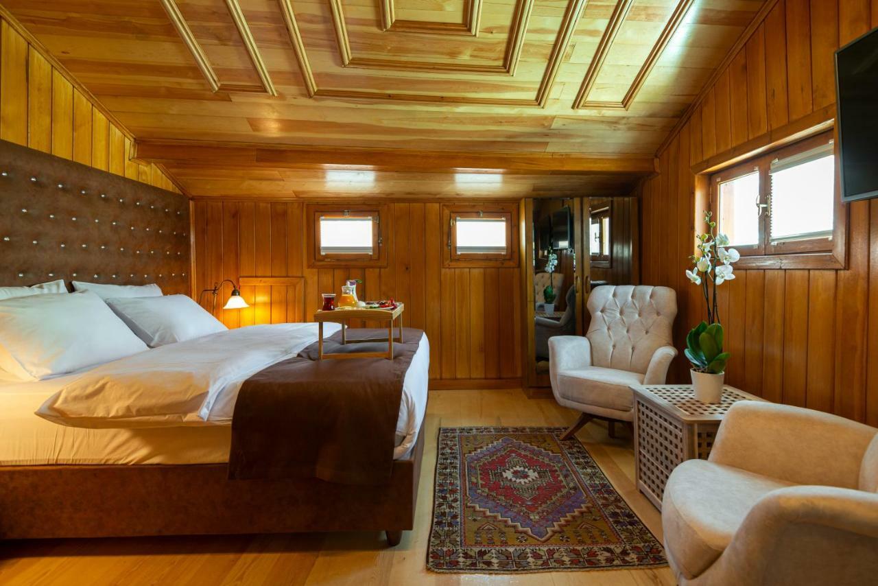 اسطنبول Wonder Wood Hotel المظهر الخارجي الصورة